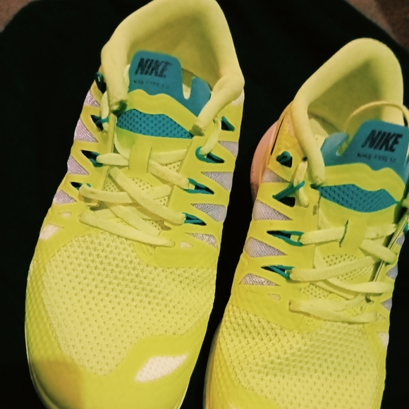 Nike free volt 5.0 - Picture 4 of 4
